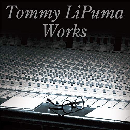 VA / TOMMY LIPUMA WORKS