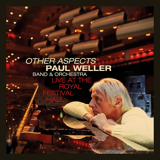 Paul Weller / Other Aspects, Live At The Royal Festival Hall