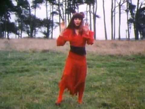 Kate Bush / Wuthering Heights