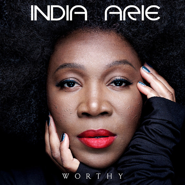 India Arie / Worthy