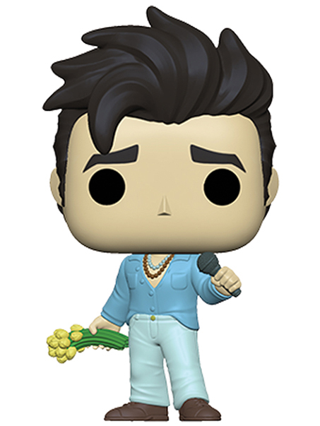 Pop! Rocks: Morrissey（画像は最終版ではありません。変更になる可能性はあります）