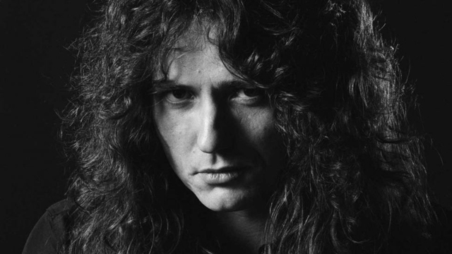 David Coverdale - Image: © Fin Costello - Getty Images