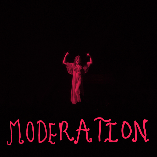 Florence and the Machine / Moderation