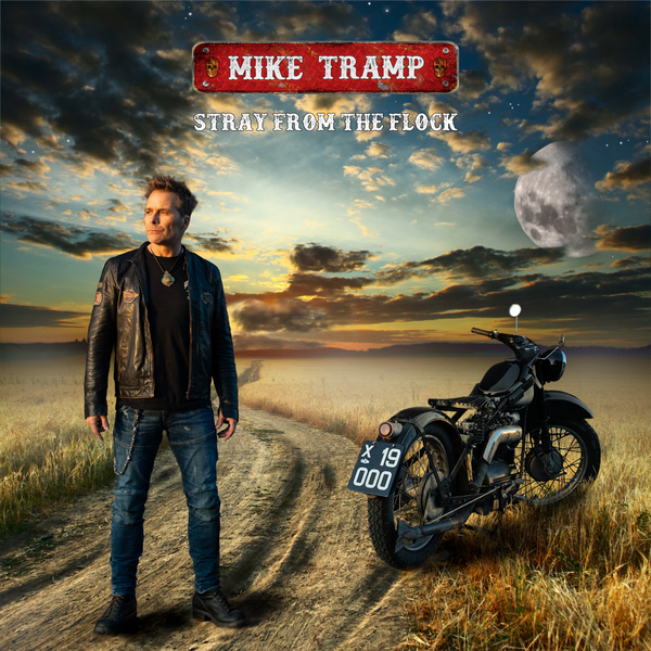 Mike Tramp / Stray from the Flock