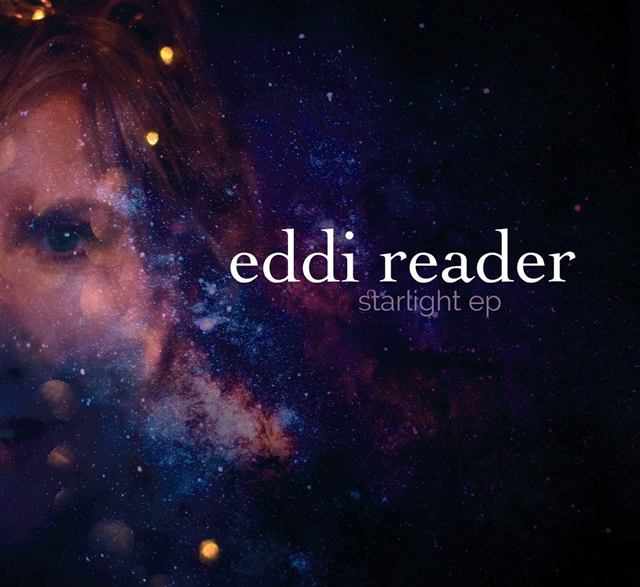 Eddi Reader / Starlight EP