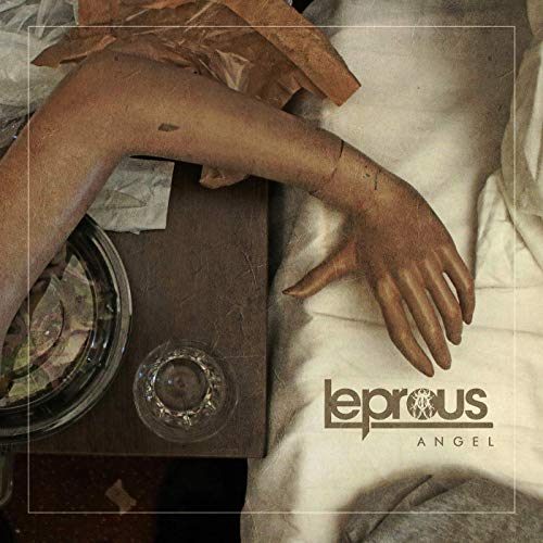 Leprous / Angel (Massive Attack Cover)