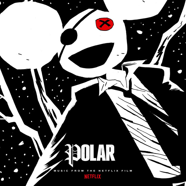 Deadmau5 / Polar (Music from the Netflix Film)