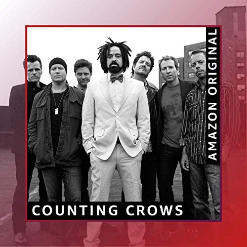 Counting Crows / Counting Crows August and Everything After (Amazon Original)