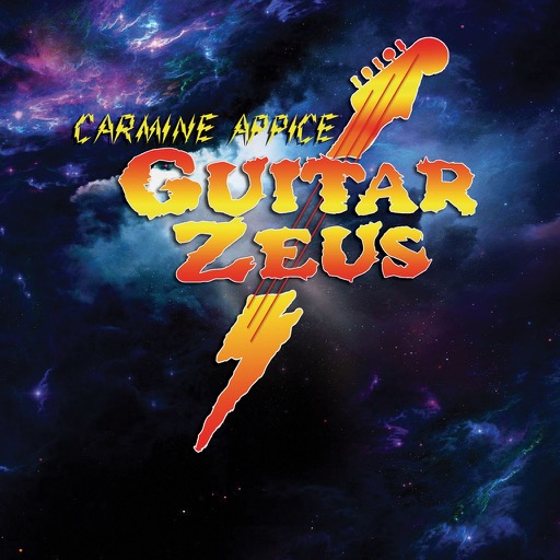 Carmine Appice / Guitar Zeus