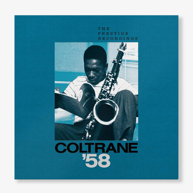 John Coltrane / Coltrane '58: The Prestige Recordings
