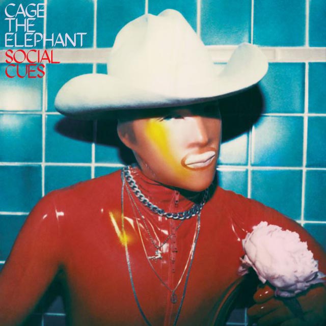 Cage The Elephant / Social Cues
