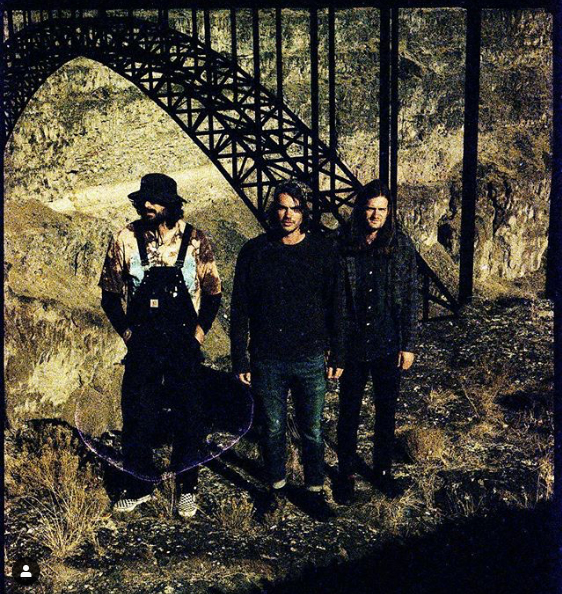 All Them Witches