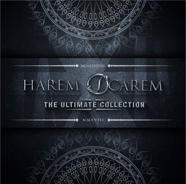 Harem Scarem / Ultimate Collection
