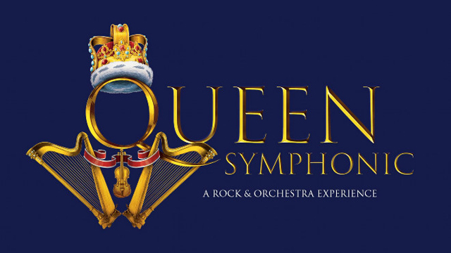 QUEEN SYMPHONIC -A ROCK & ORCHESTRA EXPERIENCE-