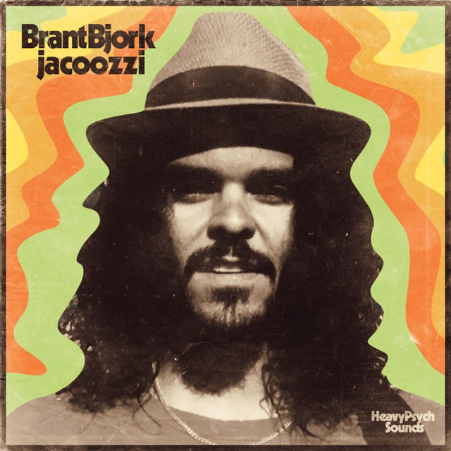 Brant Bjork / Jacoozzi