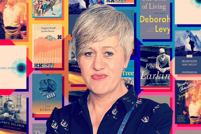 Tracey Thorn’s 10 Favorite Books - One Grand Books