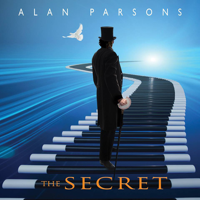 Alan Parsons / The Secret