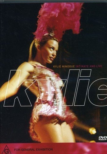 Kylie Minogue / Intimate & Live