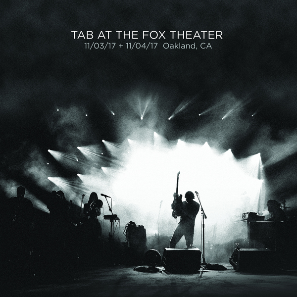 Trey Anastasio / TAB At The Fox Theater