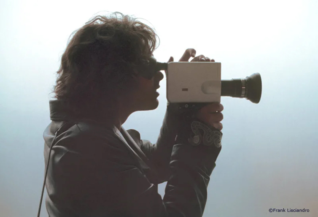 The Ray Manzarek & Jim Morrison Preservation Project