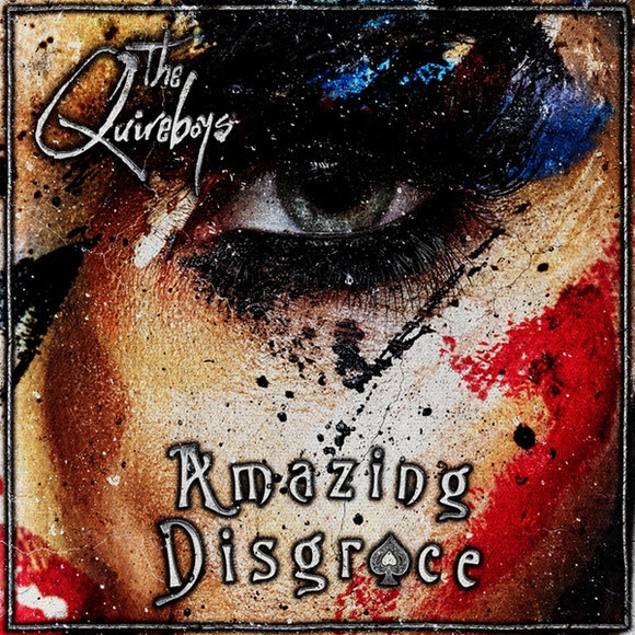 The Quireboys / Amazing Disgrace