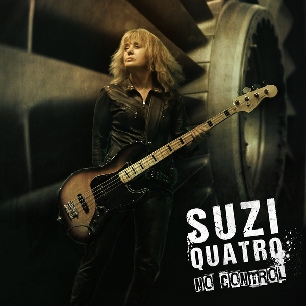 Suzi Quatro / No Control