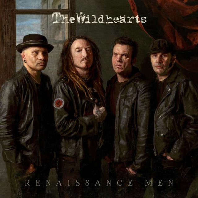 The Wildhearts / Renaissance Men