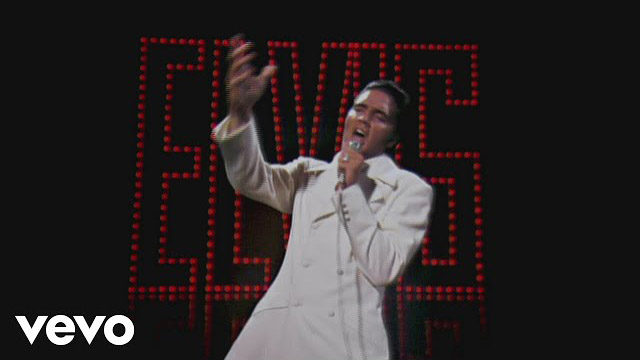 NBC Elvis All-Star Tribute. Featuring Elvis Presley more