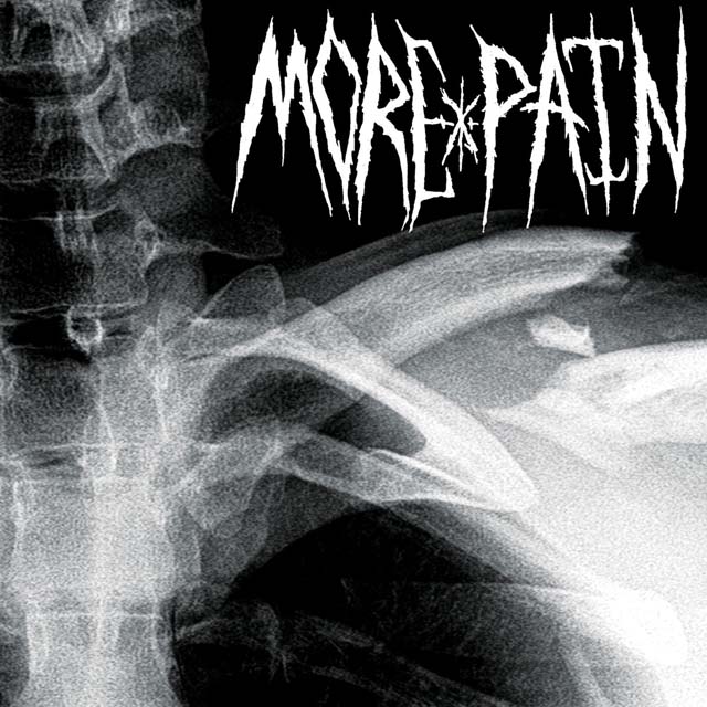 More Pain / More Pain EP