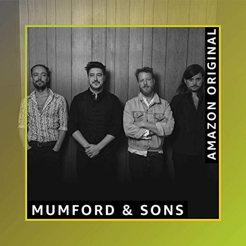 Mumford & Sons / Amazon Original