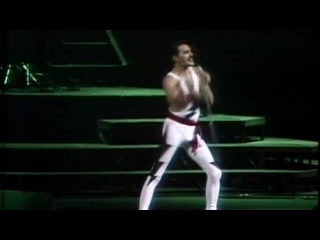 Queen / Rock in Rio 1985