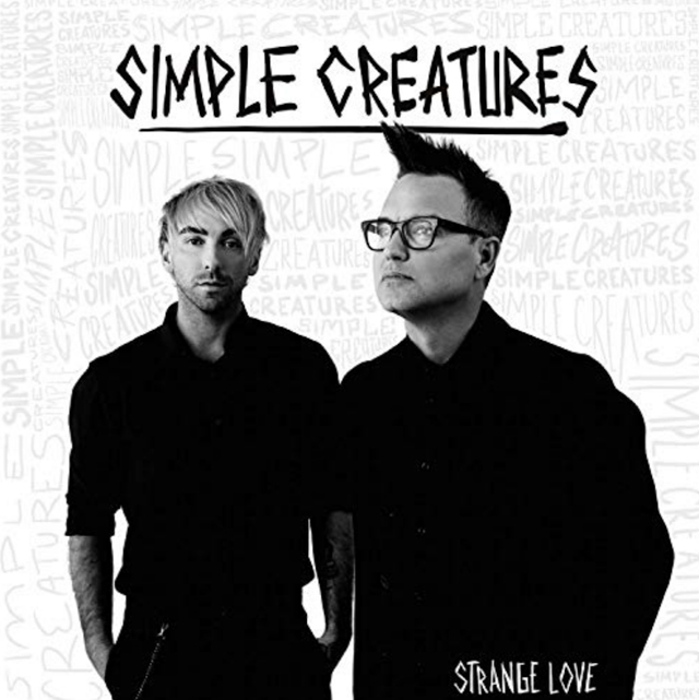 Simple Creatures / Strange Love