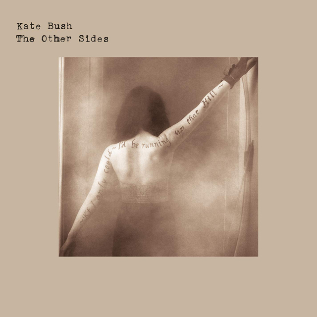 Kate Bush / The Other Sides