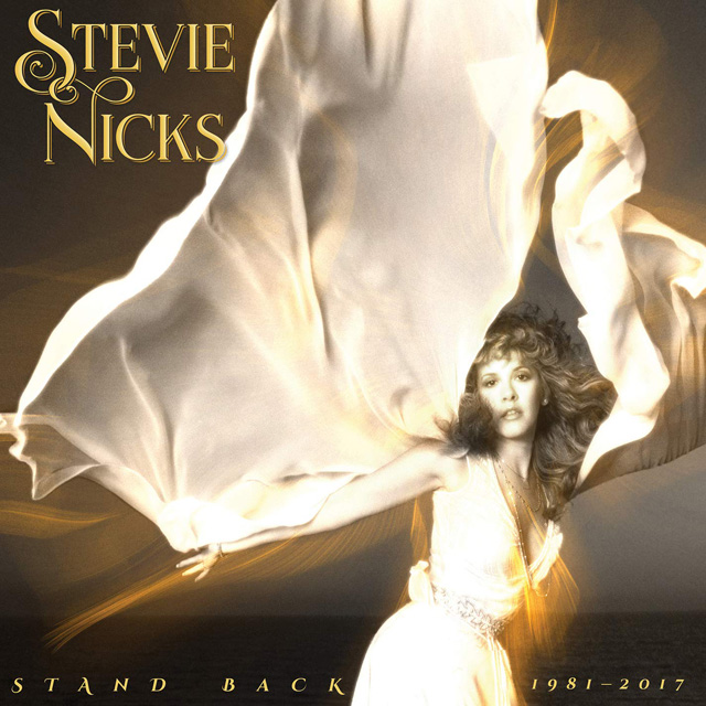 Stevie Nicks / Stand Back: 1981 - 2017