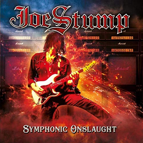 Joe Stump / Symphonic Onslaught