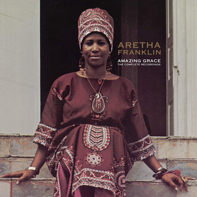 Aretha Franklin / Amazing Grace: The Complete Recordings