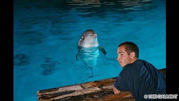 『グラン・ブルー完全版 -デジタル・レストア・バージョン-』