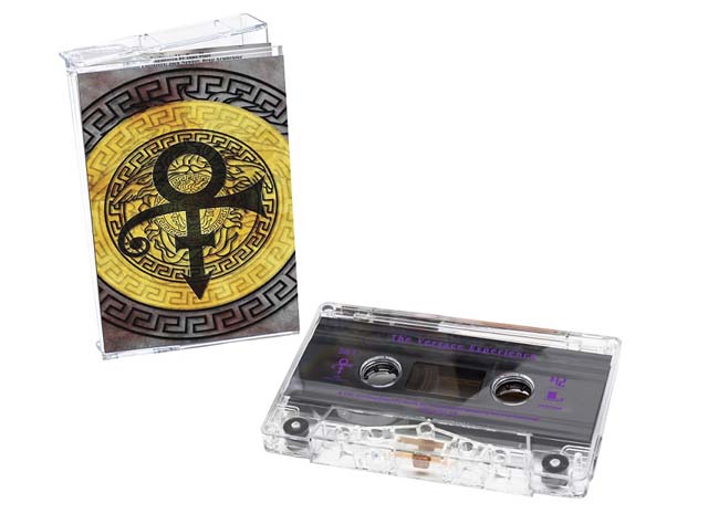 Prince / The VERSACE Experience Prelude 2 Gold
