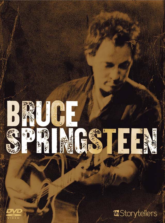 Bruce Springsteen / VH1 Storytellers