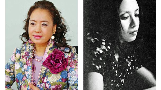 BS朝日『昭和偉人伝「作詞家・阿木燿子／安井かずみ」』