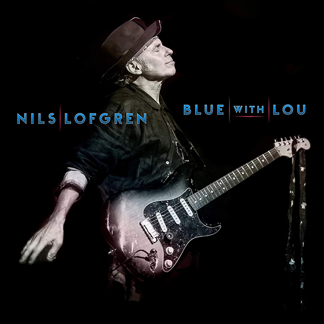 Nils Lofgren / Blue With Lou