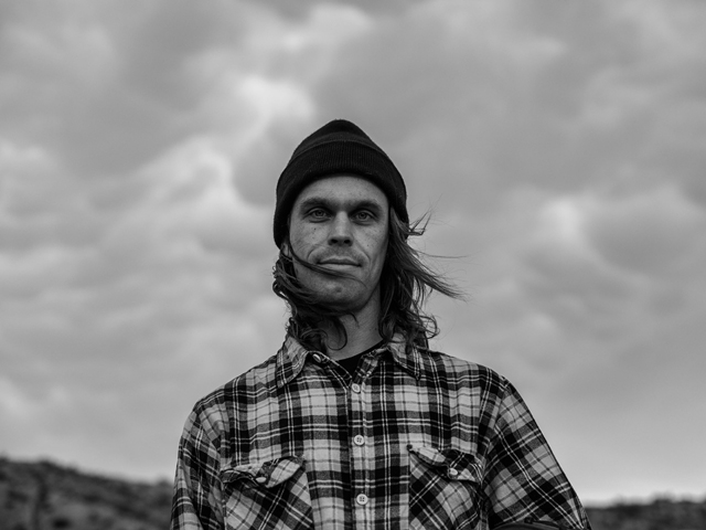 Peter Broderick