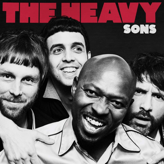 The Heavy / Sons