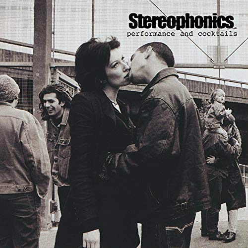 Stereophonics / Performance and Cocktails