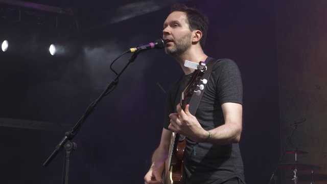 MR.BIG - Bloodstock 2018