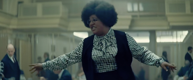Brittany Howard - Vice - Musical Number