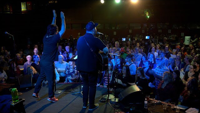 Choir! Choir! Choir! - Mad World (Live on KEXP)