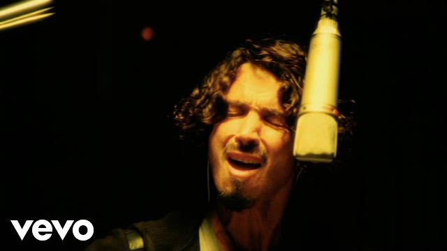 Chris Cornell - Ground Zero (Acoustic)