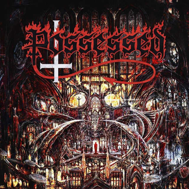 Possessed / Revelations of Oblivion