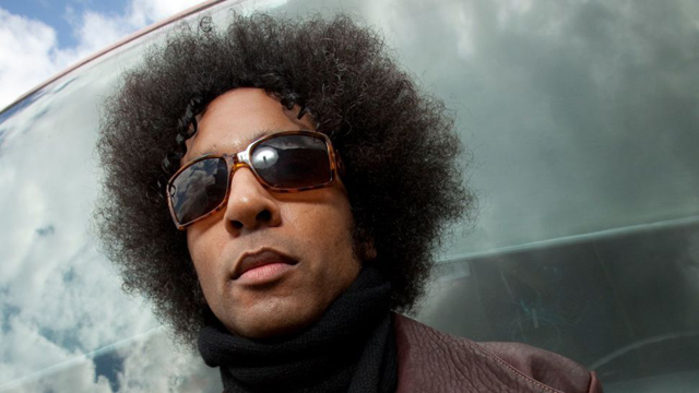William DuVall　(Image: © Getty Images)